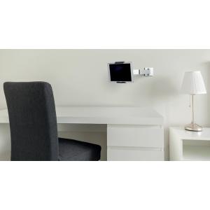 Tablet-Wandhalterung 'TABLET HOLDER WALL ARM' DURABLE 893423 (4005546979687)