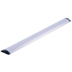 Boden-Kabelkanal Easy-Bridge, für glatte Böden BACHMANN 930.028 (4016514060269)