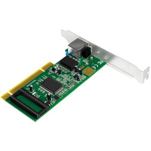 Gigabit LAN PCI-Karte LogiLink PC0092 (4052792067293)