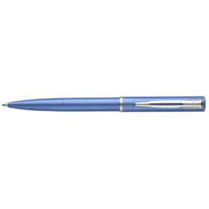 Druckkugelschreiber Allure Blau C.C. WATERMAN 2068191 (3026980681913)