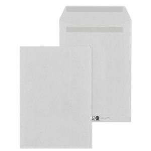 Versandtaschen C5 selbstklebend, ohne Fenster MAILmedia 30006883 (4003928859404)