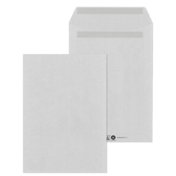 Versandtaschen C5 selbstklebend, ohne Fenster MAILmedia 30006883 (4003928859404)