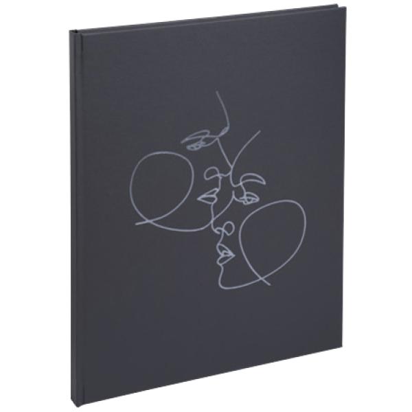 Gästebuch Art, 220 x 270 mm, elfenbein EXACOMPTA 47689E (3130630476894)