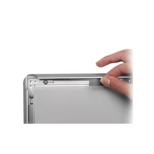 Ersatzfolie für Plakatständer, (B)1173 x (H)820 mm MAUL 66380-05 (4002390050111)
