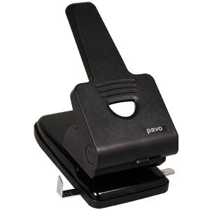 Registraturlocher Endure RECYCLED, 60 Blatt pavo 8017676 (8717448017676)