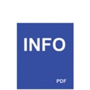 Rollen-Laminiergerät Foton 30, DIN A3, anthrazit/ grau GBC 4410011 (5028252597302)