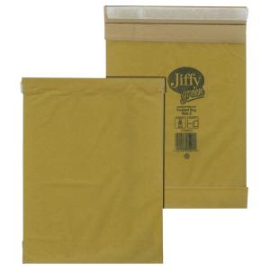 Papierpolstertasche Größe 1 180x280mm braun JIFFY 30001311 (8711717009218)