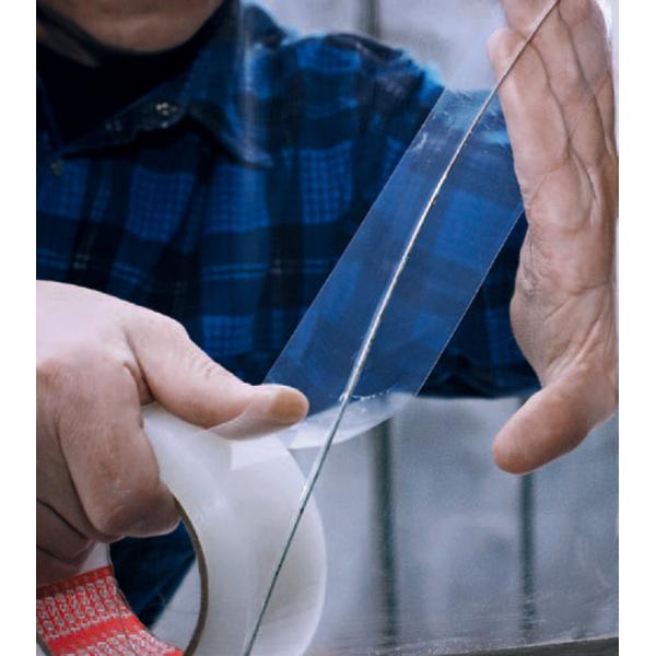 Folienband extra Power Transparent, 48 mm x 10 m tesa 56349-00000-04 (4042448033222)