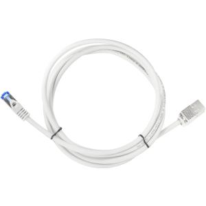 LogiLink Konsolidierungspunkt-Patchkabel, Kat.6A, 15 m CC5102S (4052792064063)