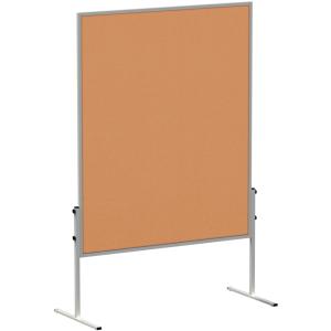Moderationstafel solid, 1.500 x 1.200 mm, Kork MAUL 63658-82 (4002390052658)