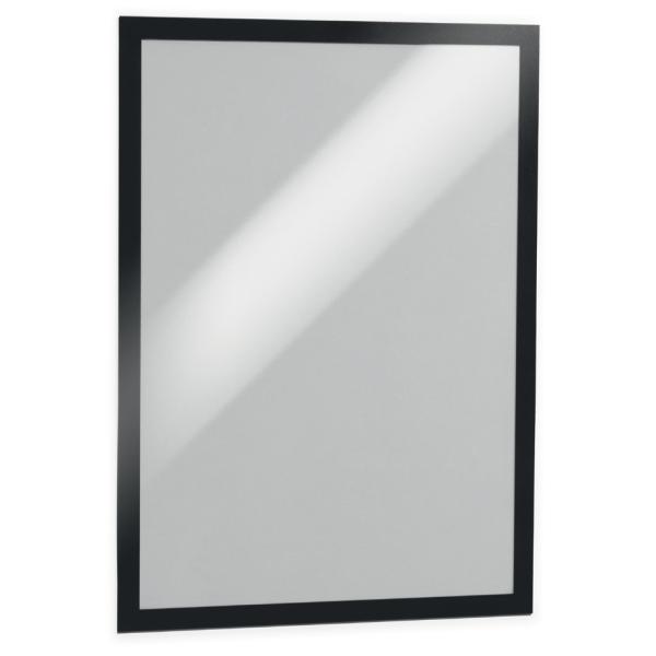 Magnetrahmen DURAFRAME, DIN A3, schwarz DURABLE 4838-01 (4005546978338)