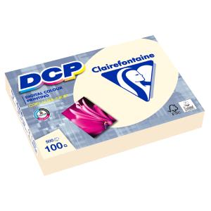 Multifunktionspapier DCP, A4, 100 g/ qm Clairefontaine 1861C (3329680186109)