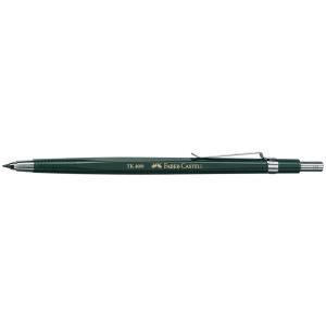Fallminenstift TK 4600 2 mm HB mit Minenspitzer FABER CASTELL 134600 (4005401346005)