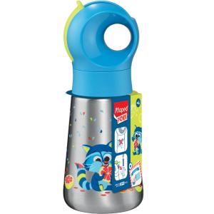 PICNIK Isolier-Trinkflasche HASE, 350 ml Maped 873002 (3154148730026)