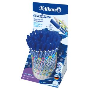 Tintenlöscher Super Pirat 850F, Thekendisplay Pelikan 300011682 (4012700987013)