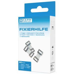 Fixierhilfe/ Verbandklammern HARO 10014 (4062191100149)