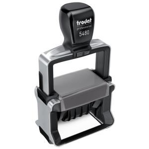 Datumstempel Professional 4.0 5480, mit Gutschein trodat 140271/141097 (0190084402712)