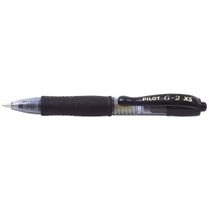 Gelschreiber G2 XS7 PIXIE, blau PILOT 312304 (4902505312304)