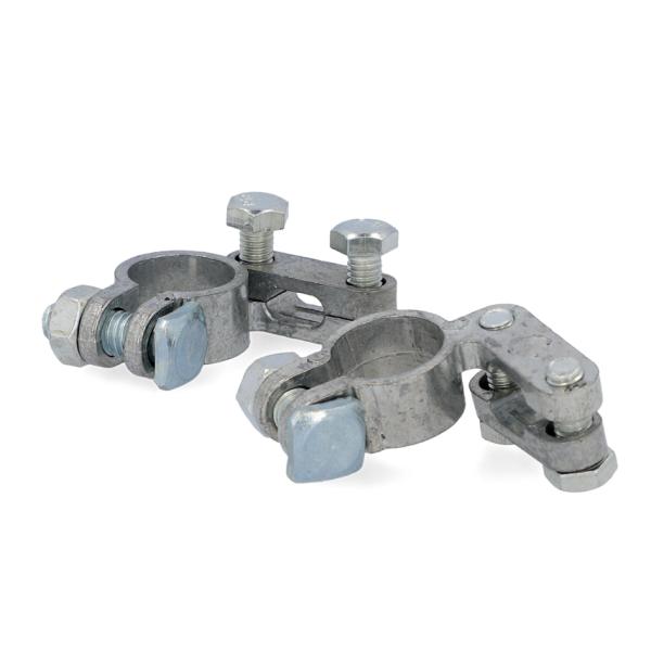 Batteriepolklemmen für Standard-Batteriepole cartrend 10514 (4038373062208)