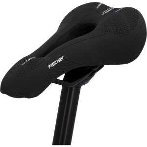 Mountainbike-Fahrradsattel R.E.Med Memory Foam FISCHER 85677 (4008153856778)