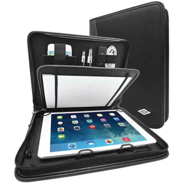 Universal-Tablet-PC Organizer Elegance, schwarz WEDO 58 75901 (4003801850092)