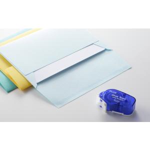 Kleberoller One Action TG-1920, 8, 4mm x 8m, blau PLUS JAPAN 54654 (4977564786311)