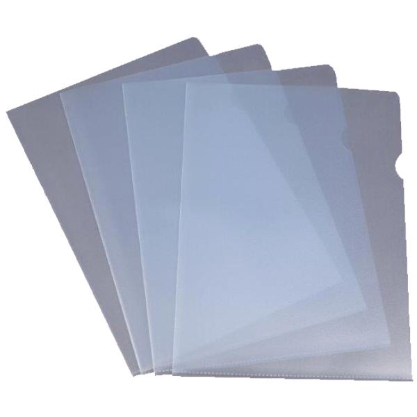 Sichthülle, DIN A4, PP-Folie, genarbt proOFFICE 100810630 (8595033202894)