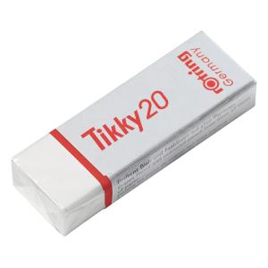 Radierer Tikky 30 rotring S0234101 (4006856551730)