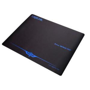 Maus Pad XXL für Gaming & Grafikdesign, schwarz LogiLink ID0017 (4260113567913)