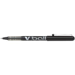Tintenroller VBALL VB 5, pink PILOT 134685 (4902505134685)