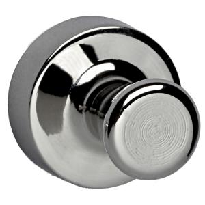 Maul Kegelmagnete Silber, Metall  1,5 X 1,9 Cm, 4 St. 6168796 (4002390061957)