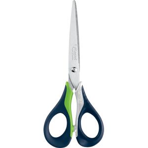 Schere Sensoft 3D, spitz, Länge: 160 mm, Rechtshänder Maped 069600 (3154140696009)