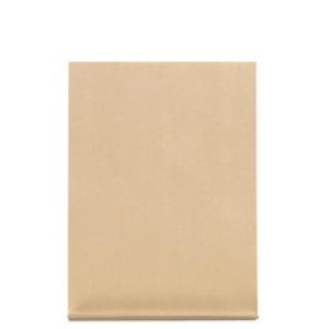 Faltenversandtasche B4, haftklebend, braun herlitz 300008451 (4008110797502)