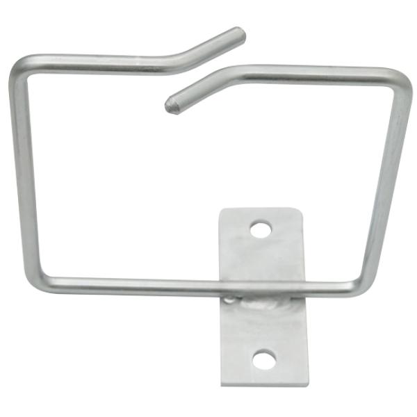 LogiLink Kabelführungsbügel, Stahl, 170 x 80 mm, verzinkt OR112G (8698800001741)