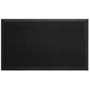 Schmutzfangmatte mit Noppen, (B)800 x (T)1.000 mm PAPERFLOW 6TPI80X100.01 (3660141913705)