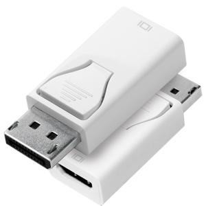 4K DisplayPort auf HDMI Adapter LogiLink CV0100 (4052792033939)