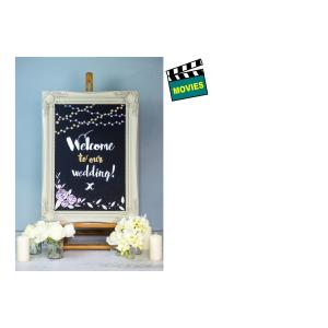 Kreidemarker Chalk marker PWE8K, neon-grün uni-ball PWE8K V FLUO (4902778140123)