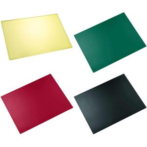 Schreibunterlage DURELLA, 400 x 530 mm, grün Läufer 40531 (4006677405311)
