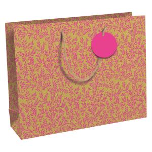 Geschenktüte 'Neon', klein Clairefontaine 30675-3C (5033601002758)