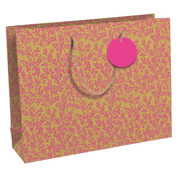 Geschenktüte 'Neon', klein Clairefontaine 30675-3C (5033601002758)