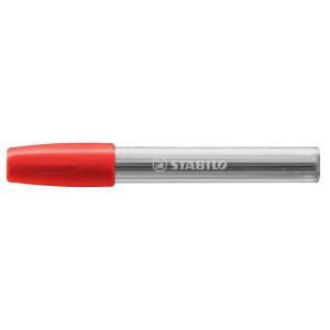 Druckbleistift EASYergo 1.4, ultramarin/ neonorange STABILO B-46893-3 (4006381468930)