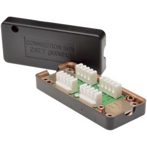 Verbindungsmodul Kat.7 für Twisted Pair Kabel DIGITUS DN-93907-1 (4016032363590)
