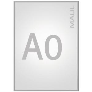 Plakatrahmen standard, DIN A2 - 400 x 574 mm MAUL 66042-08 (4002390049450)