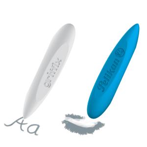 griffix Dreikant-Radierer, im Display Pelikan 300007862 (4012700517708)