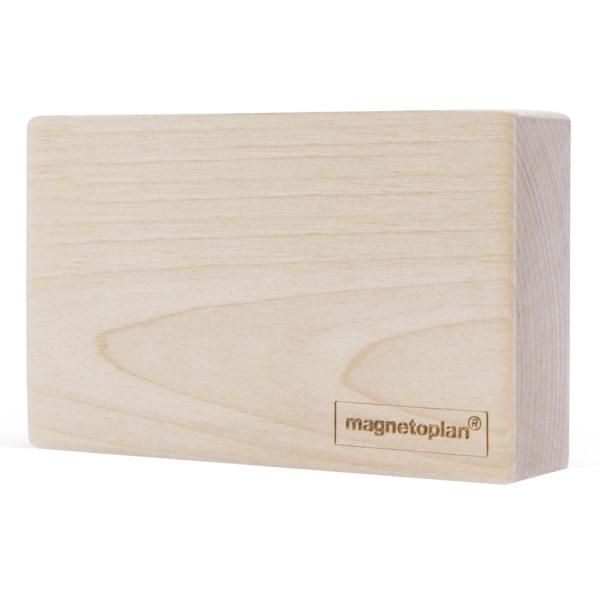 Markerhalter Wood Series, birke magnetoplan 1228749 (4013695067247)