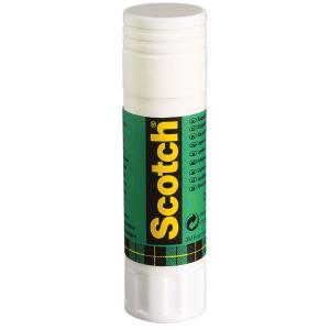 3M  Standard-Klebestift, 40 g Scotch 6240D (4046719677368)