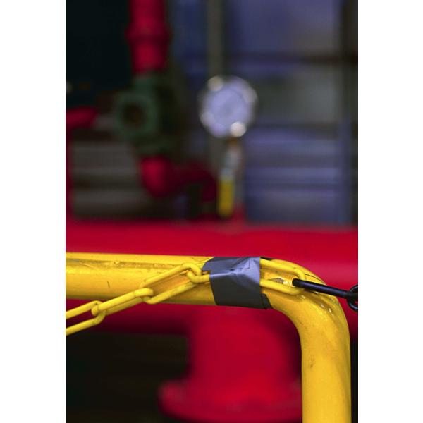 Premium Gewebe-Klebeband 389, 50 mm x 50 m, schwarz 3M Y 389 (8711428006339)