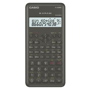 Schulrechner Batteriebetrieb Casio FX-82MS-2 (4549526612107)