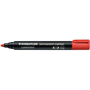 Lumocolor Permanent-Marker 352, grün STAEDTLER 352-5 (4007817304402)