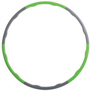 Schildkröt Hula-hoop-reifen Schwarz, Grün 960035 (4000885600353)